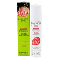 Diabolikus paradicsomos vízkrém