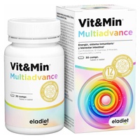 Vit&min multiadvance