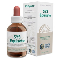 Sys Equisetum