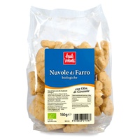 Nuvens de feitiço 150 g - Baule volante