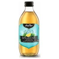 Infusión fría limón menta 330 ml - Yogi Tea | Natural Doctor