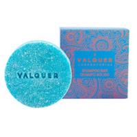 Valquer Naranja Champú Sólido Sunrise Extracto De Y Papaya 50 G