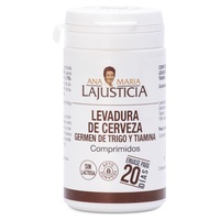 Pivovarské kvasnice, pšeničný klíček a thiamin (b1)