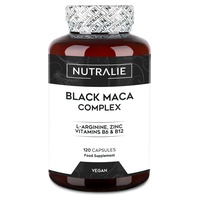 Andoki fekete maca komplex 24 000 mg + b6 + b12