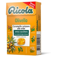 Espino amarillo 50 g - Ricola | Natural Doctor