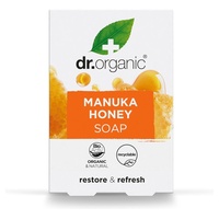 Mýdlo s medem manuka