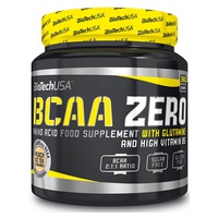 BCAA Zero, Orange
