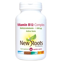 B12-vitamin komplex