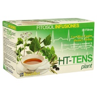 Infusión HT-Tens