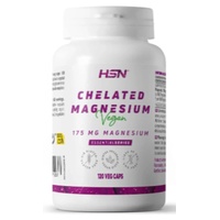 Magnézium 175 mg (magnézium-biszglicinát)