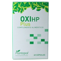 Oxi hp plus