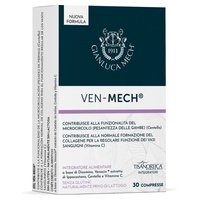 Ven mech