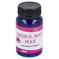 Trebol rojo max