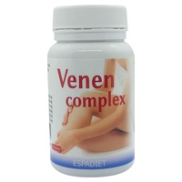Montstar venen complex