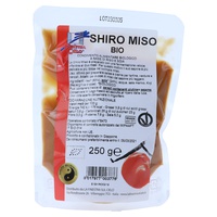 Shiro miso (söt vit miso)
