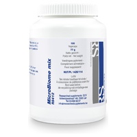 Microbiome mix (mikrobiota)