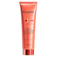 DISCIPLINE oleo curl crème