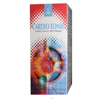 Cardio-tonic cirkulation i benen