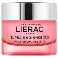 Supra Radiance nattkräm