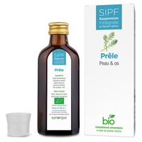 SIPF Cola de caballo Bio 100 ml - Synergia (FR) | Natural Doctor