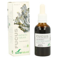 Extracto de Fucus 50 ml - Soria Natural | Natural Doctor