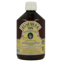 Aloe Vera Juice 100%