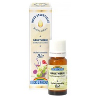 Aceite esencial Gaultheria 10 ml de aceite esencial - Biofloral | Natural Doctor