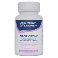 Circu optim (cirkulationssystem)