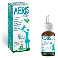 aeris droppar
