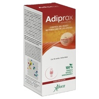 Adiprox advanced fluid (snížení hmotnosti)