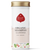 Guarana-stimulerande, uppfriskande schampo