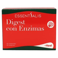 Essentialis digest med enzymer