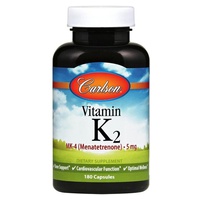 Vitamin K2 MK-4 5mg