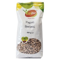 Borlotti bönor