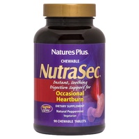 Nutrasec
