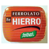 Ferro Ferrolato