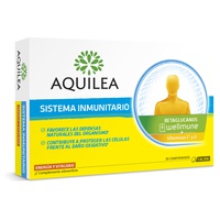 Aquilea Sistema Inmunitario 30 comprimidos - Aquilea | Natural Doctor