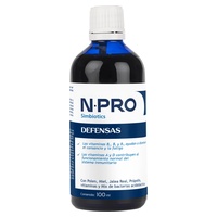 Npro obrany (imunitní systém)
