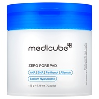 Zero pore pad 2.0 (peelingpads)