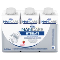 Hydrate pro kojence - tekuté sérum připravené k pití