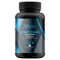 L-triptofán, magnézium és melatonin
