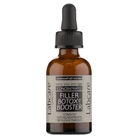 Filler botox booster ansiktsserum mot åldrande