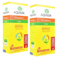 Balíček aquilea vitamín c + zinek