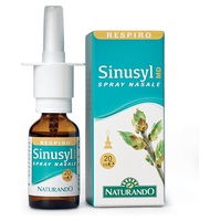 sinusyl nässpray