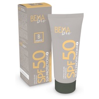 Opalovací krém s vysokou ochranou spf50+