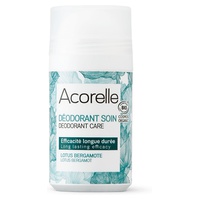 Lotus Bergamot Roll-On Deodorant