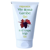 Gel Eco-Bio Jambes Vignes Rouges