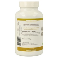Hoja de Ortiga Orgánica 180 cápsulas de 210mg - L'Herbothicaire | Natural Doctor