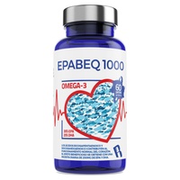 Epabeq 1000 omega 3