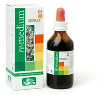 Deprex 03 Remedium